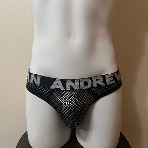 Andrew Christian Y Briefs (S)